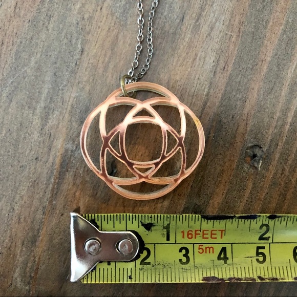 💚3 /$35 🌎ZERO WASTE, Color by Amber Eco Jewelry - Picture 6 of 7